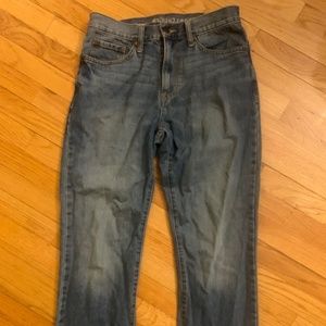 Mens Old Navy jeans